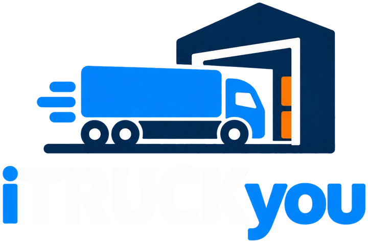 iTRUCKyou