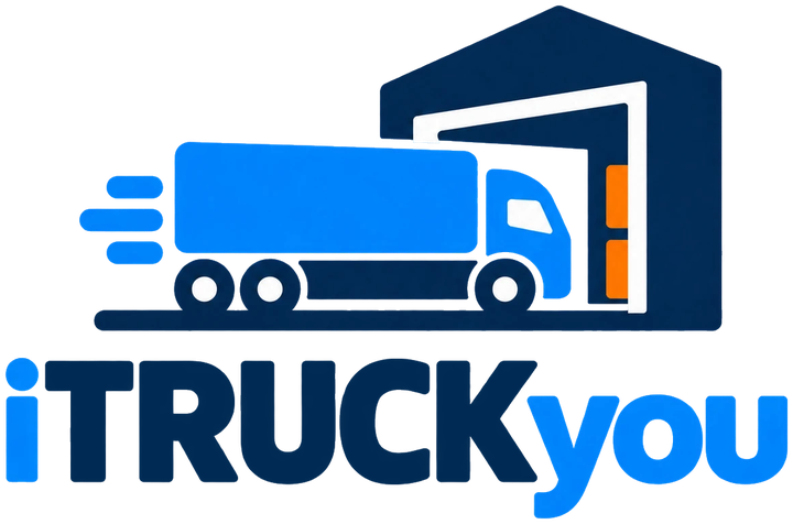 iTRUCKyou